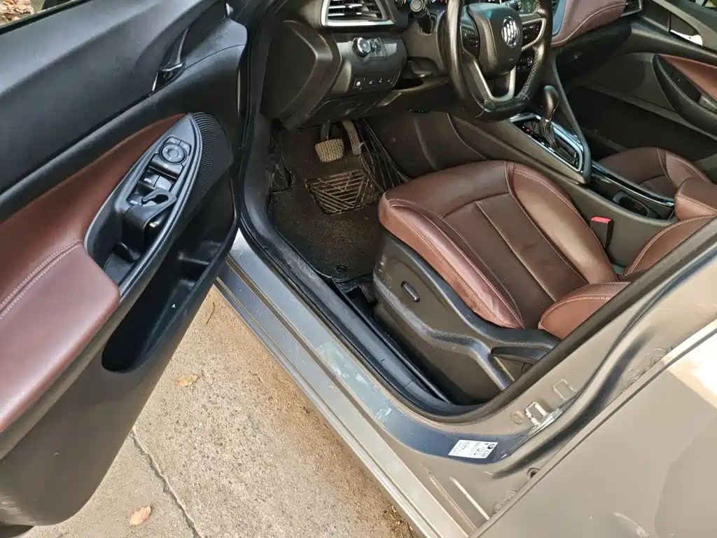 Buick GL6 — миниатюра 12