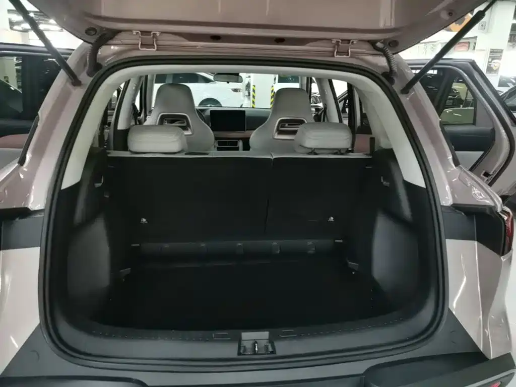 BYD Yuan UP — миниатюра 19