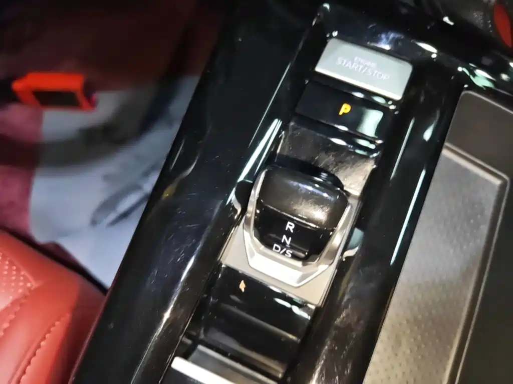 Volkswagen Lamando — миниатюра 14
