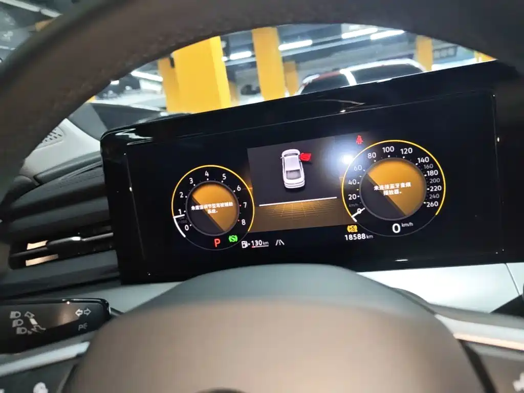 Volkswagen Lamando — миниатюра 12
