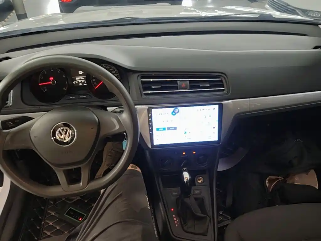 Volkswagen Lavida — миниатюра 10