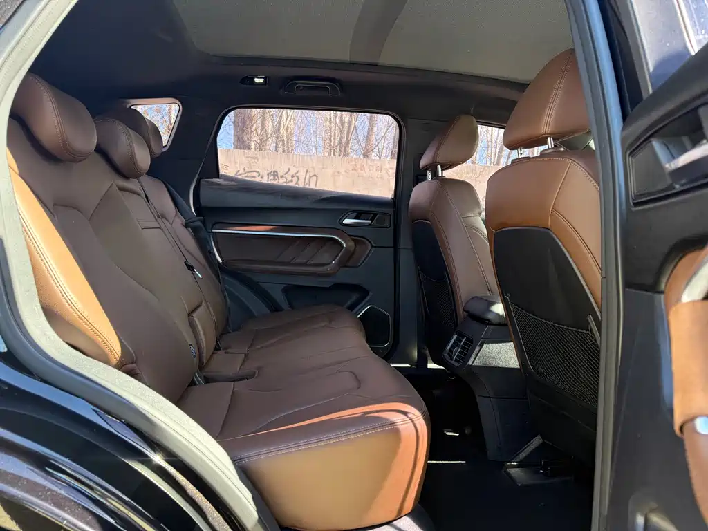 Haval H6 — миниатюра 13