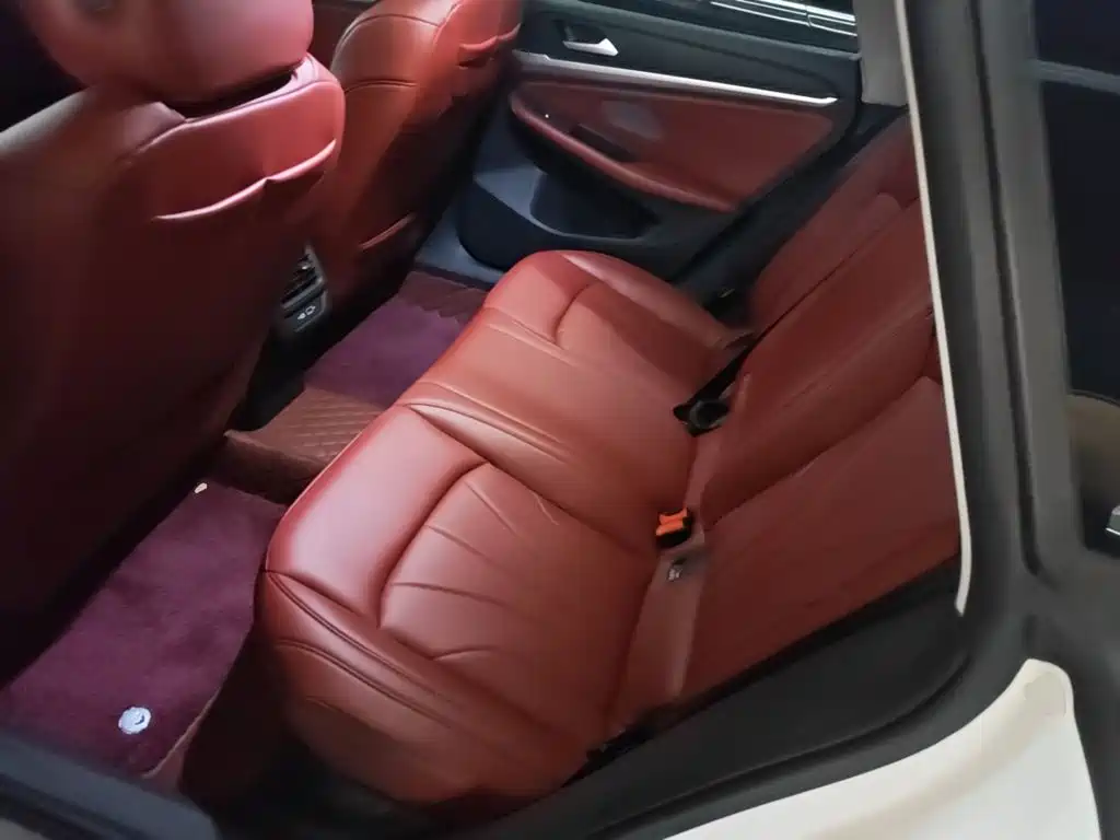 Volkswagen Lamando — миниатюра 17
