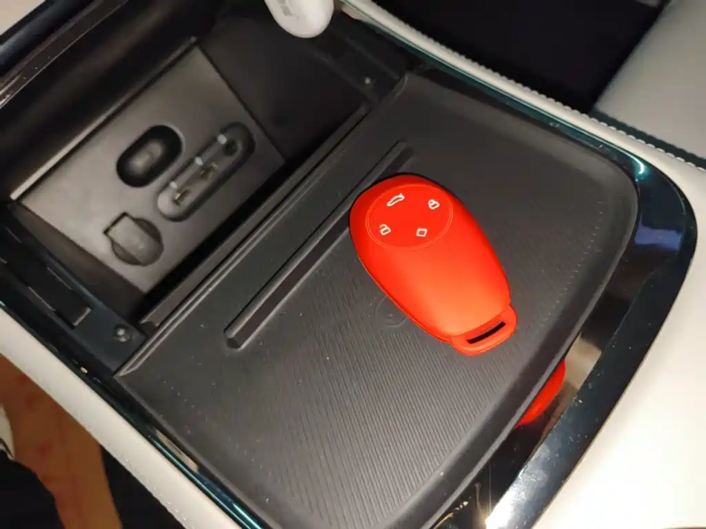 Leapmotor Leapmotor C11 — миниатюра 9