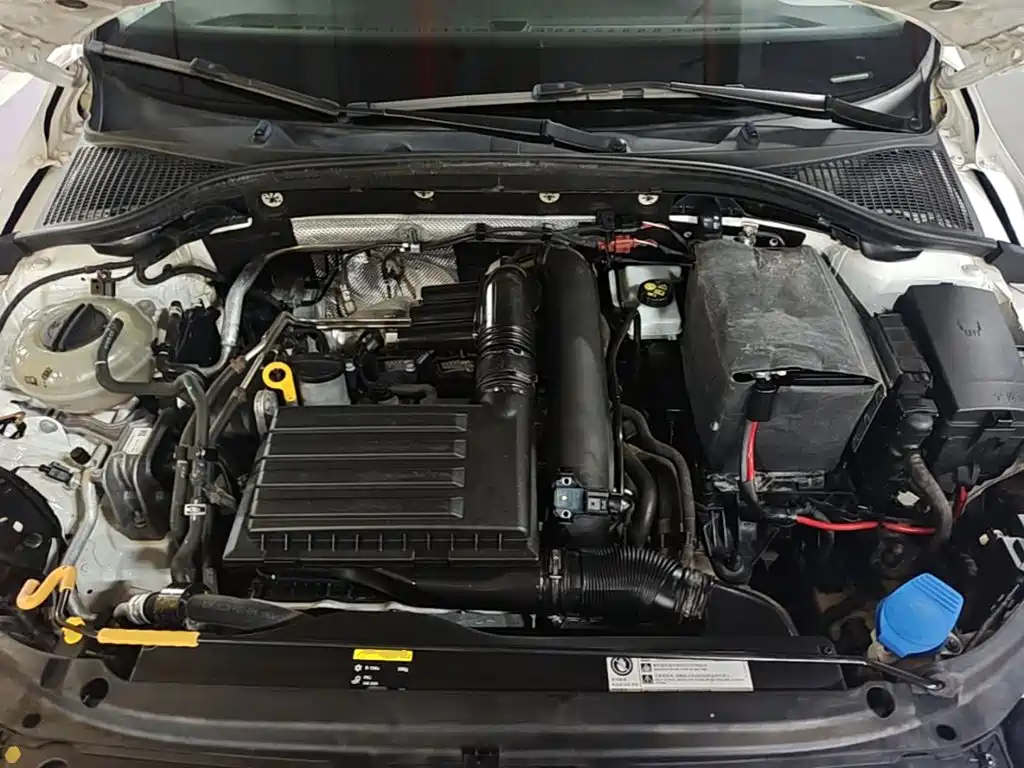 Skoda Octavia — миниатюра 20