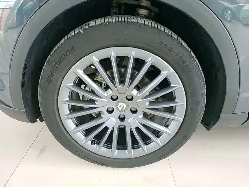 Leapmotor Leapmotor C11 — миниатюра 23