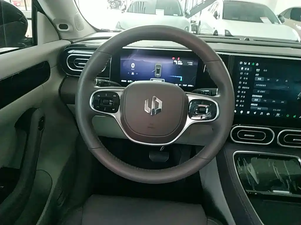 Leapmotor Leapmotor C11 — миниатюра 11