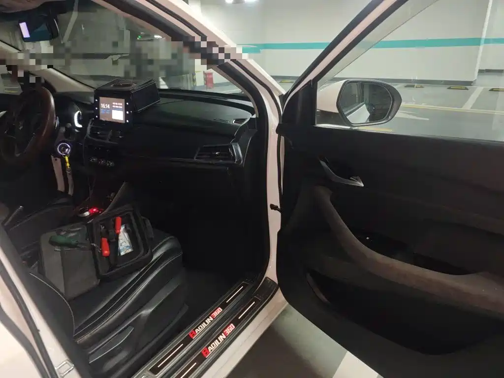 Baojun 360 — миниатюра 19