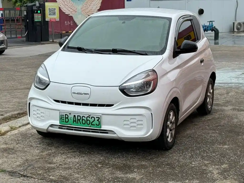 Roewe Clever