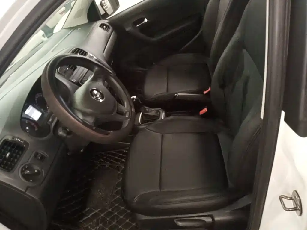 Volkswagen Polo — миниатюра 15