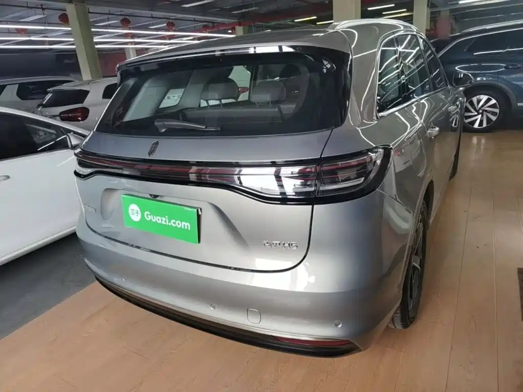 Сангтан Sangtang H5 — миниатюра 7
