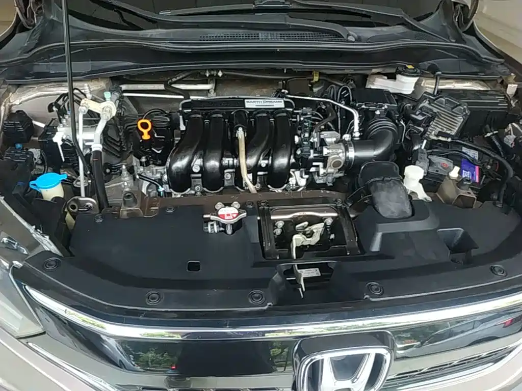 Honda XR-V — миниатюра 20