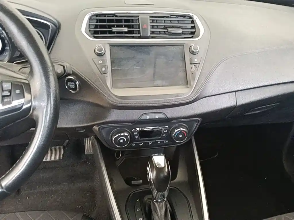 Ford Escort — миниатюра 13