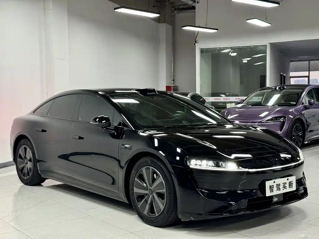 Zhijie Zhijie S7 — миниатюра 3
