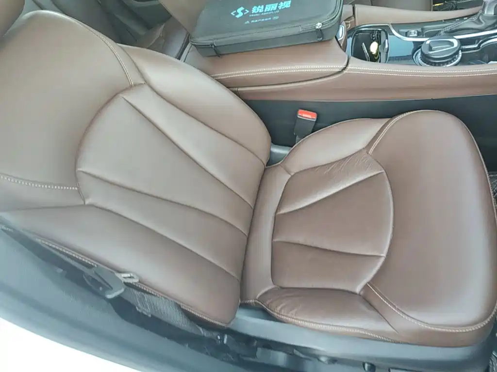 Buick Envision Plus — миниатюра 25