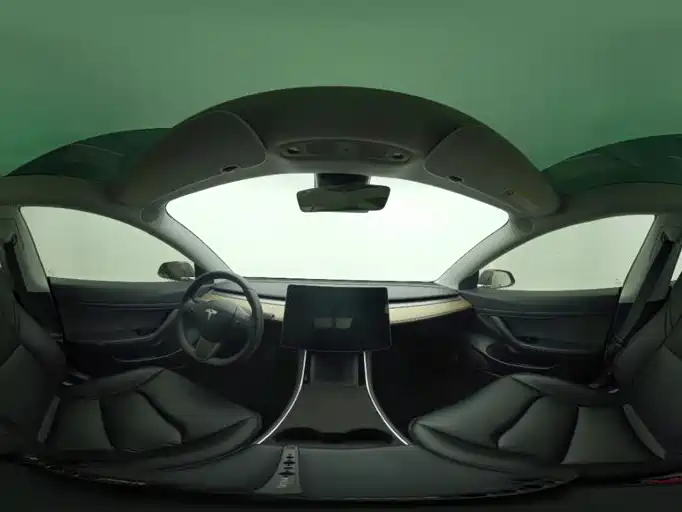 Tesla Model 3 — миниатюра 19