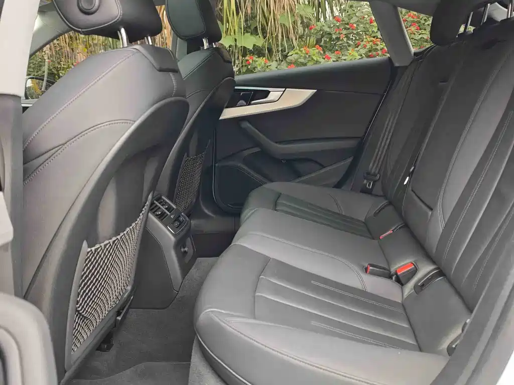 Audi A5 2022 Sportback 40 TFSI Fashion