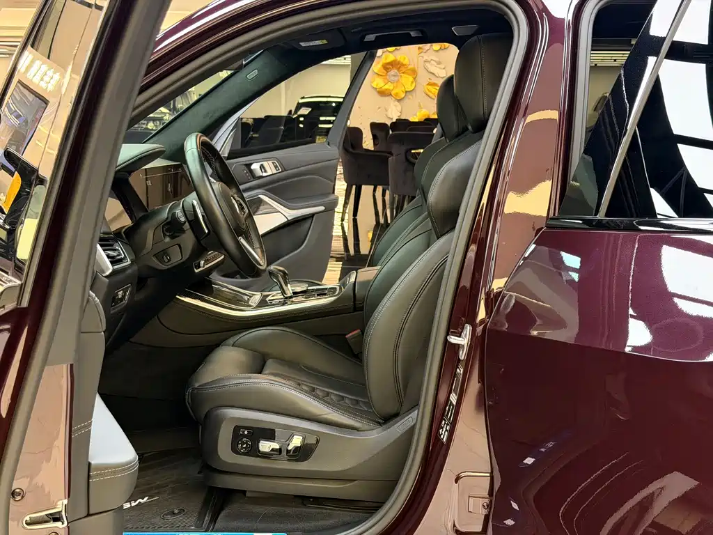 BMW X5 M — миниатюра 37