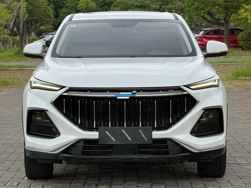 Oshan Oushang X5 — миниатюра 2