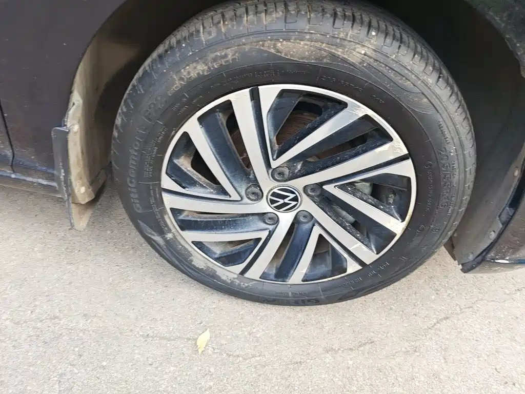 Volkswagen Lavida — миниатюра 24
