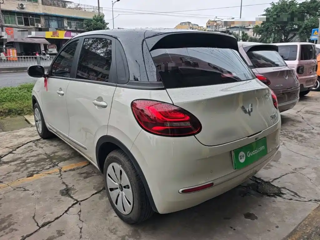 Wuling Bingo — миниатюра 5
