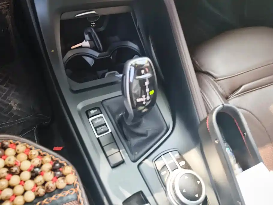 BMW X1 — миниатюра 16