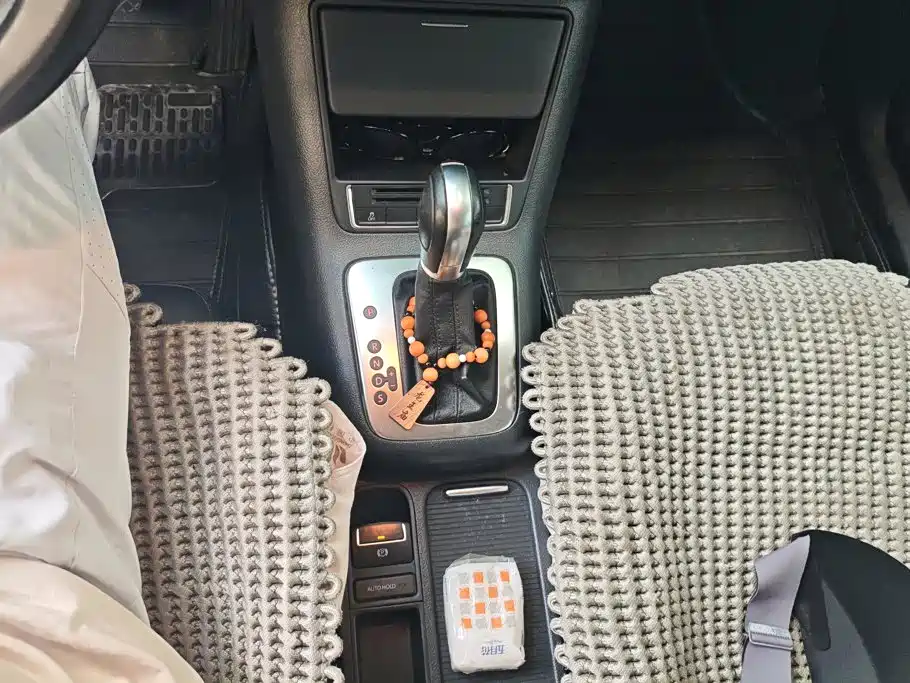 Volkswagen Tiguan — миниатюра 16