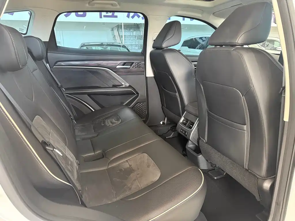 Haval H6 — миниатюра 7