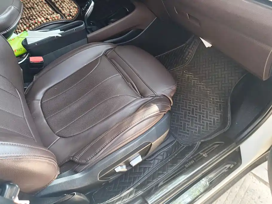 BMW X1 — миниатюра 8