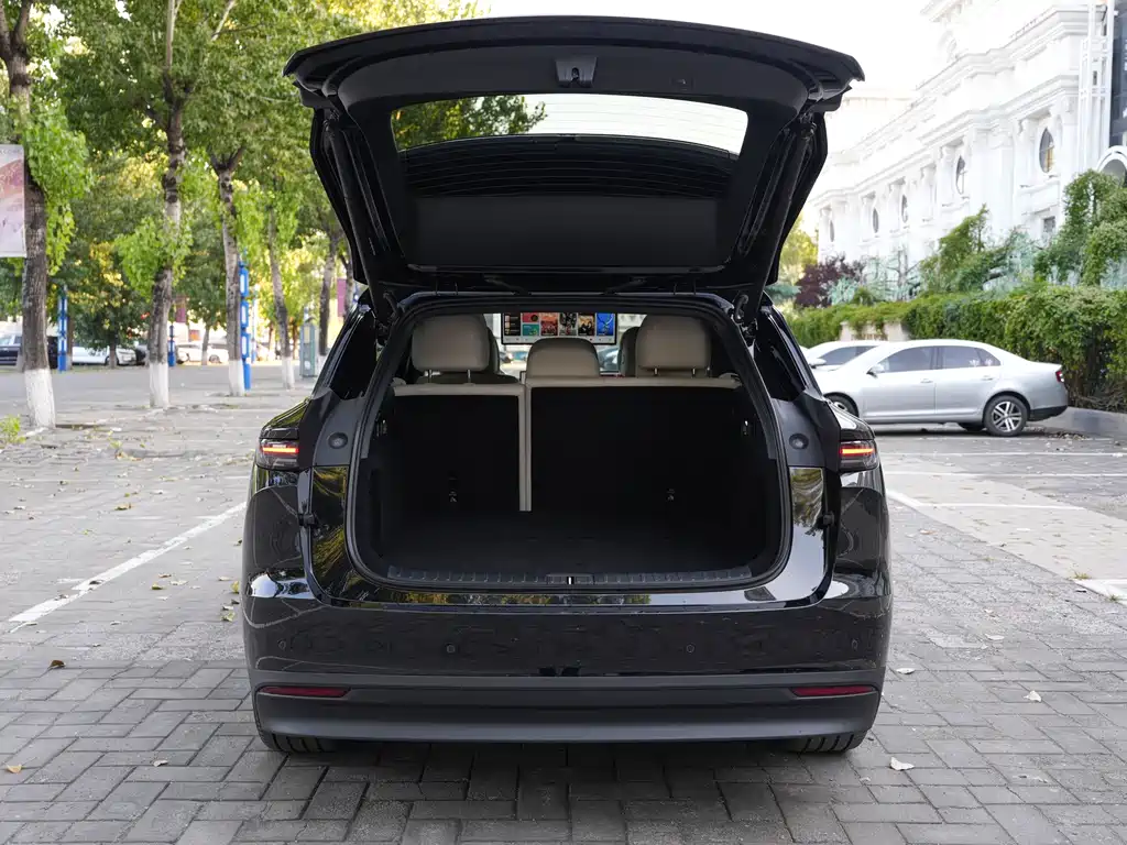 Li Auto Li i6 — миниатюра 11