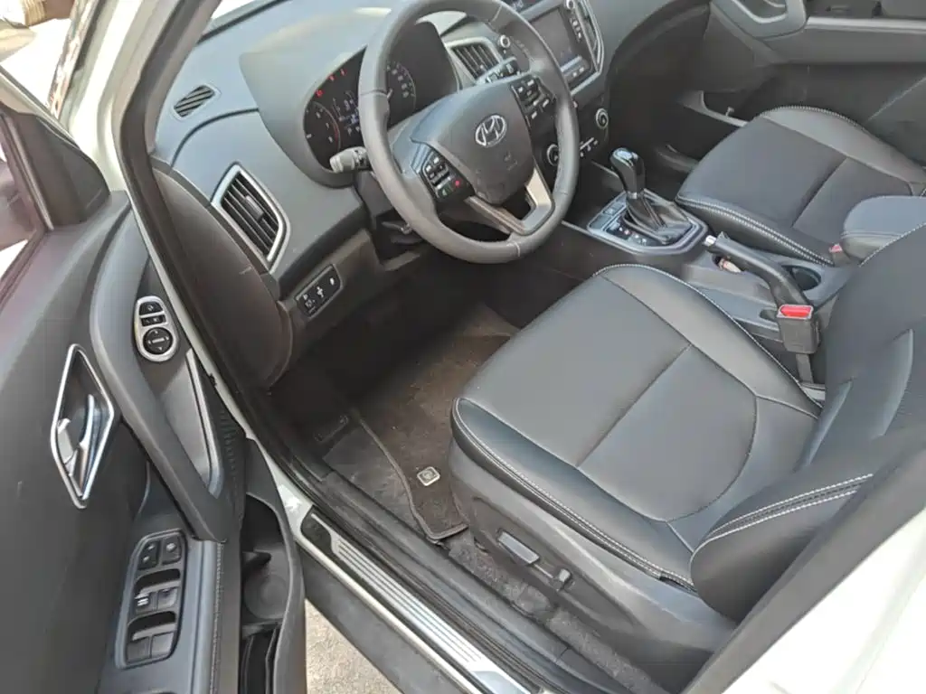 Hyundai ix25 — миниатюра 16