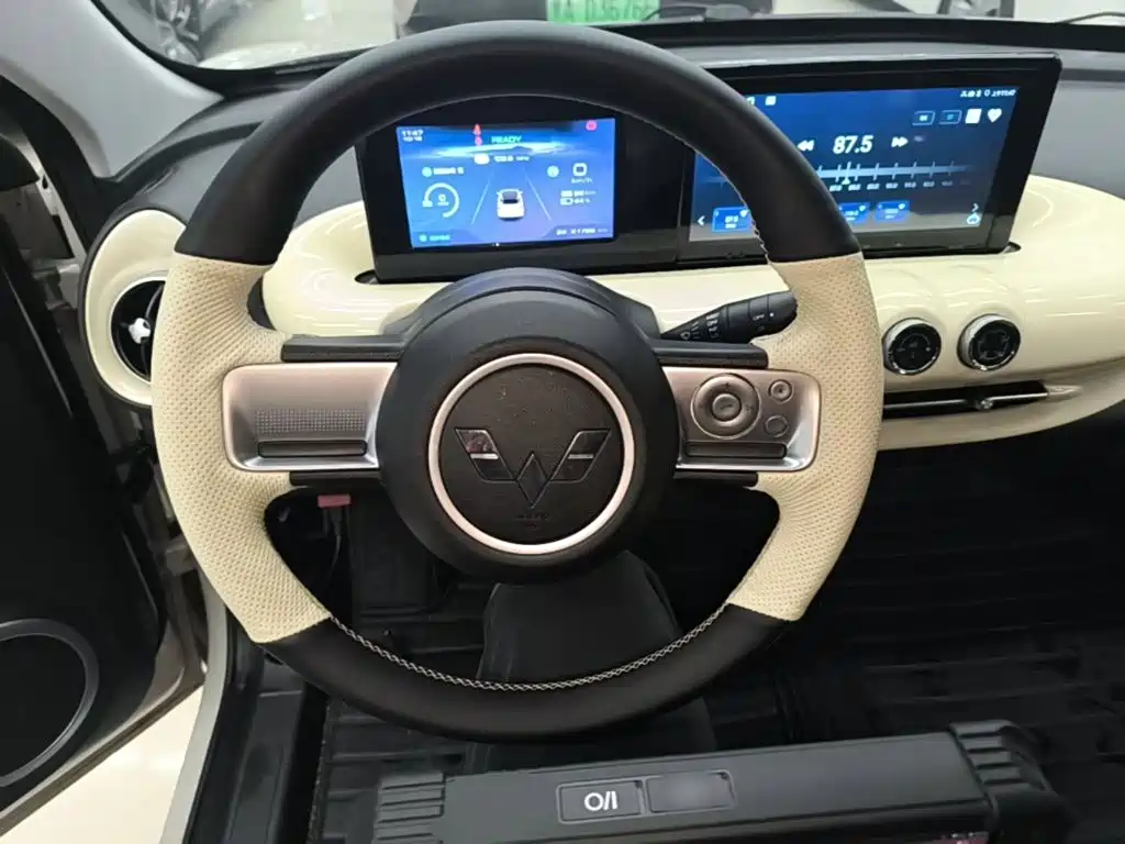 Wuling Bingo — миниатюра 11