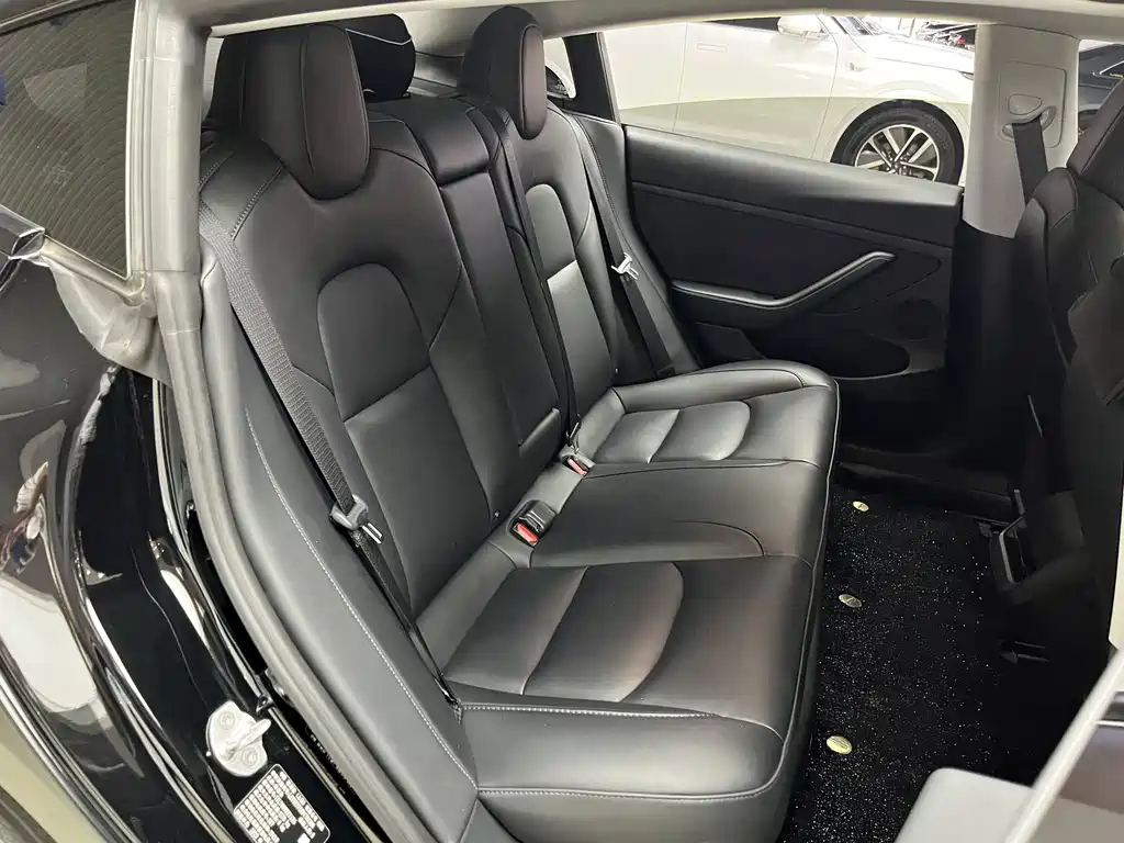 Tesla Model 3 — миниатюра 16