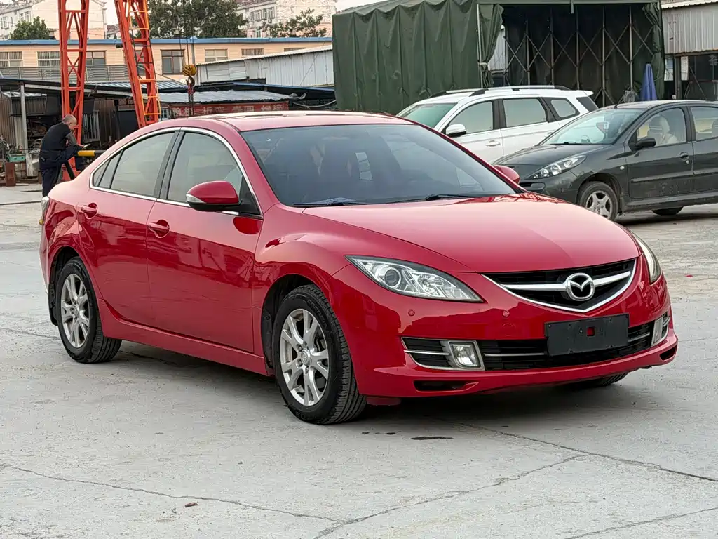 Mazda Ruiyi — миниатюра 3
