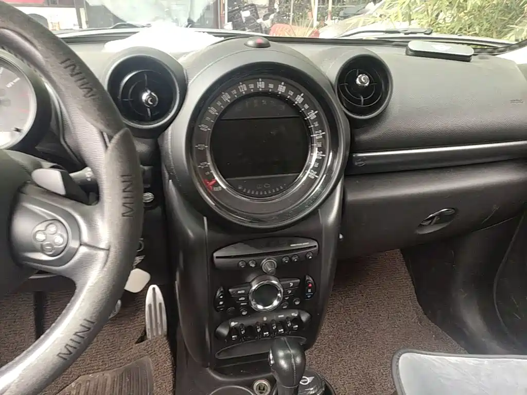 MINI Mini Countryman — миниатюра 13