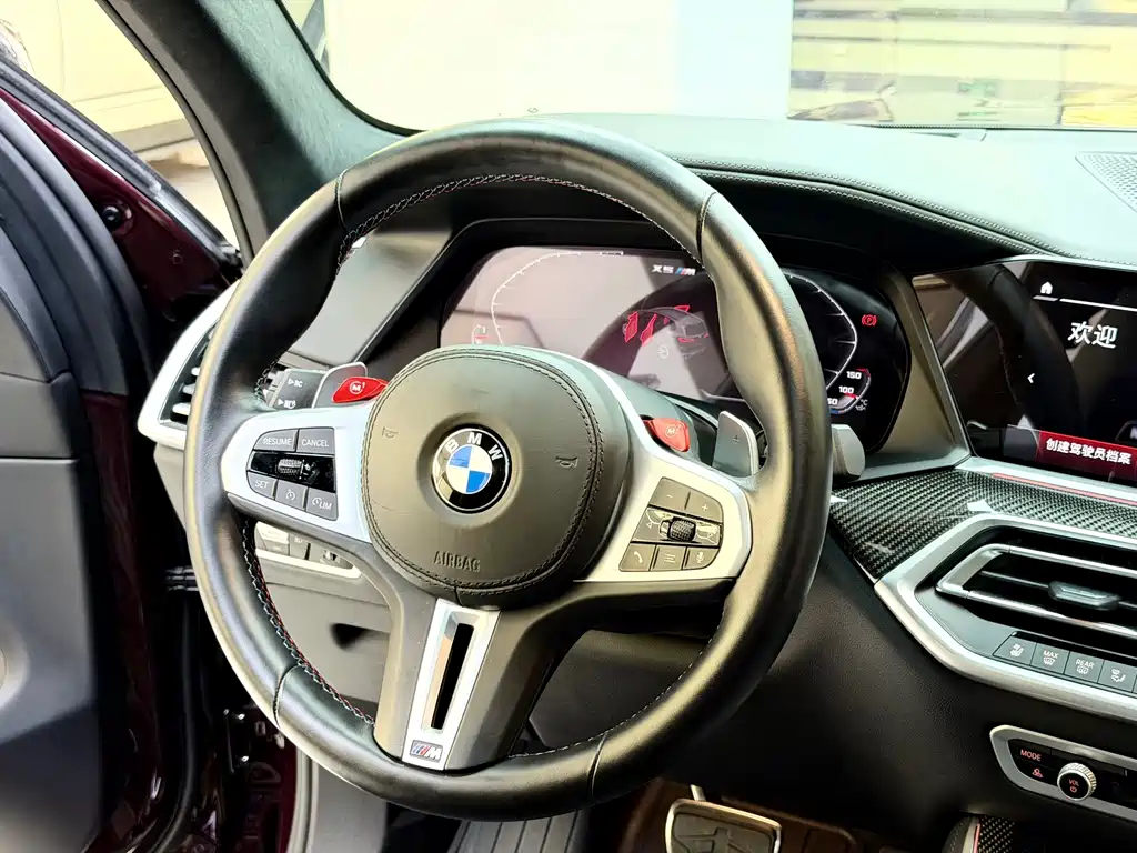 BMW X5 M — миниатюра 34