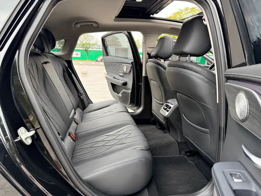 Chery Arrizo 8 PRO — миниатюра 9