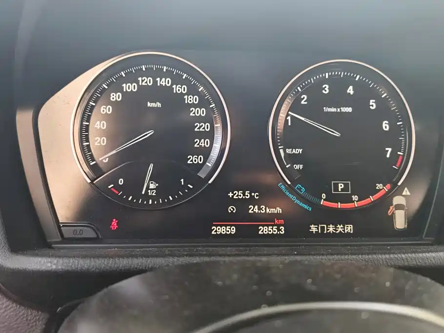 BMW X1 — миниатюра 14
