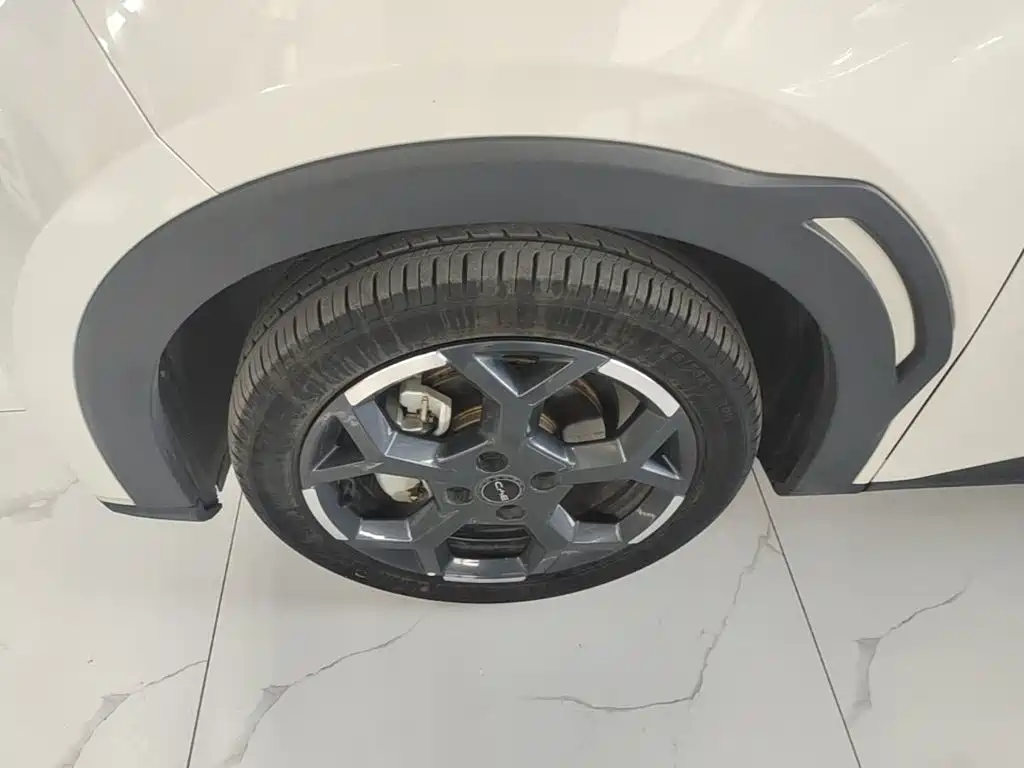 BYD Seagull — миниатюра 23