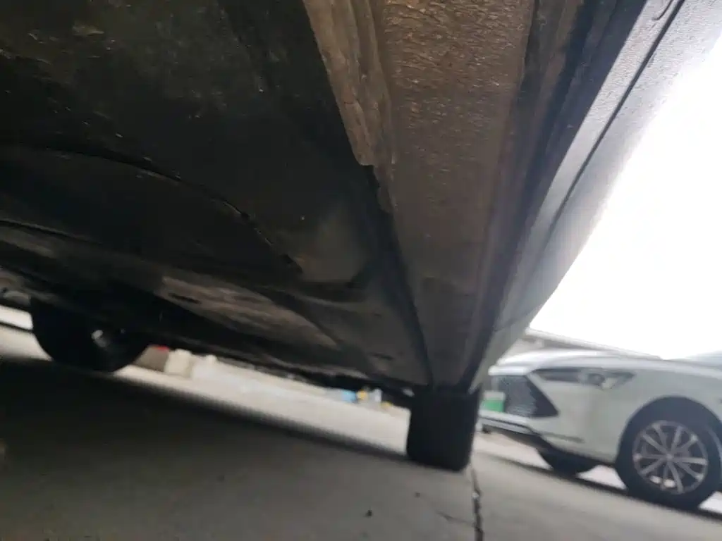 Volkswagen Tiguan L — миниатюра 21