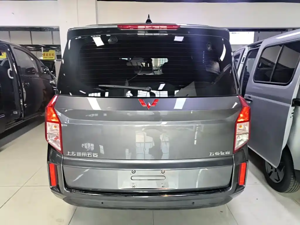 Wuling Zhengcheng — миниатюра 6