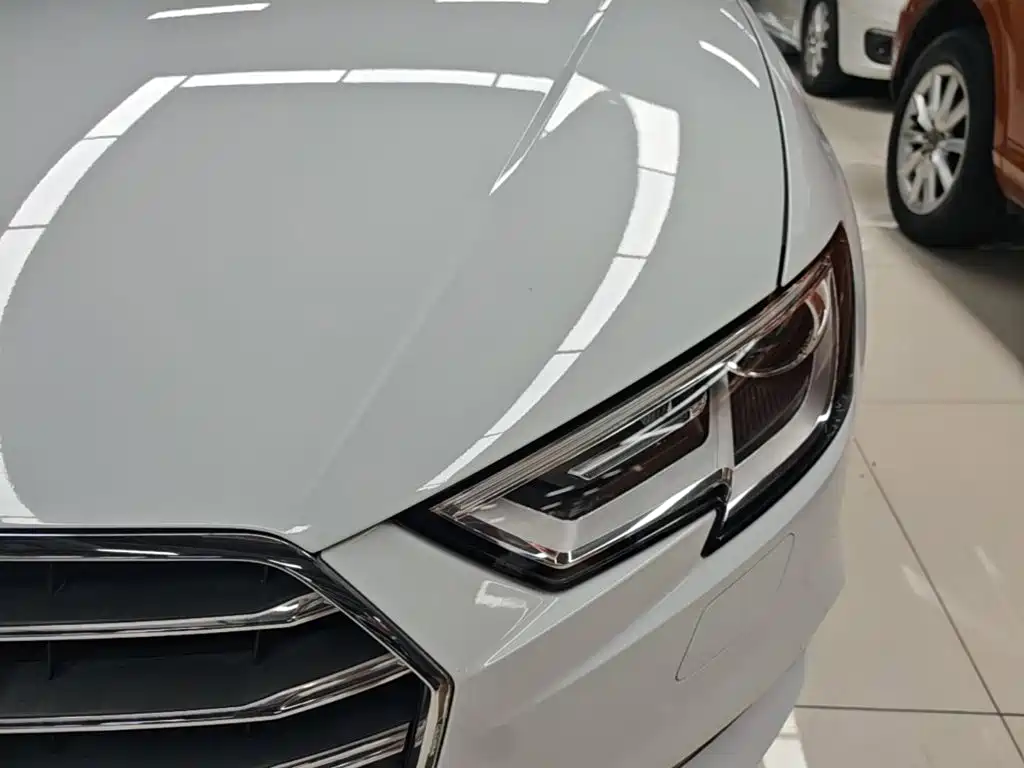 Audi A3 — миниатюра 24