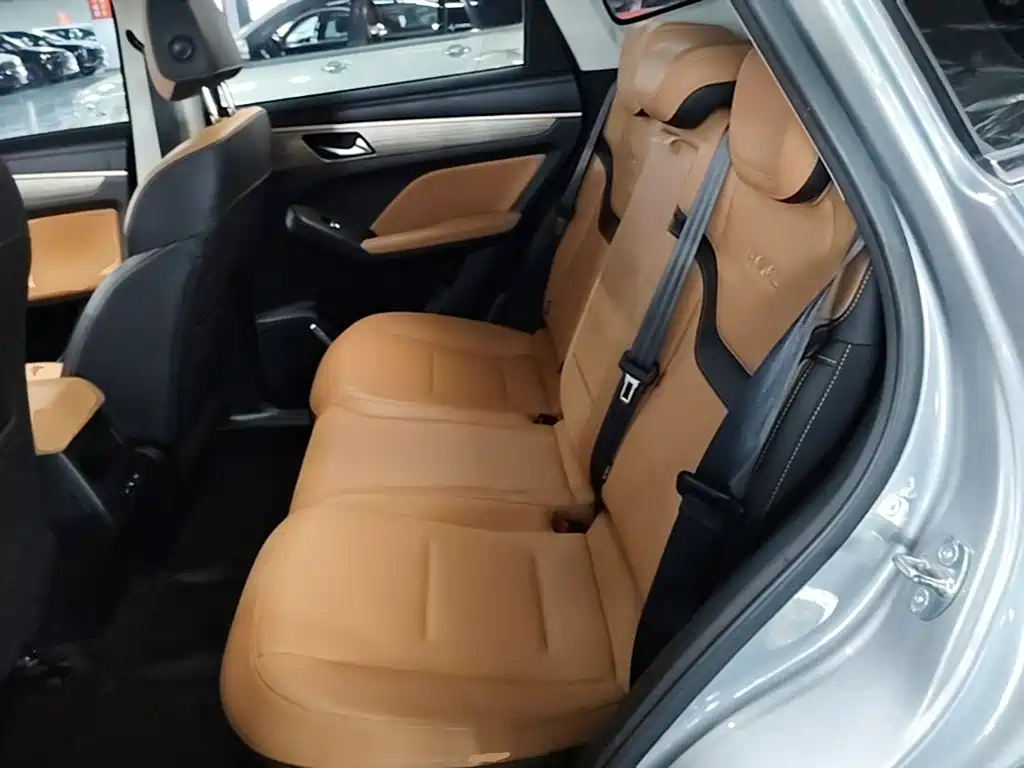 Haval Chulian — миниатюра 17