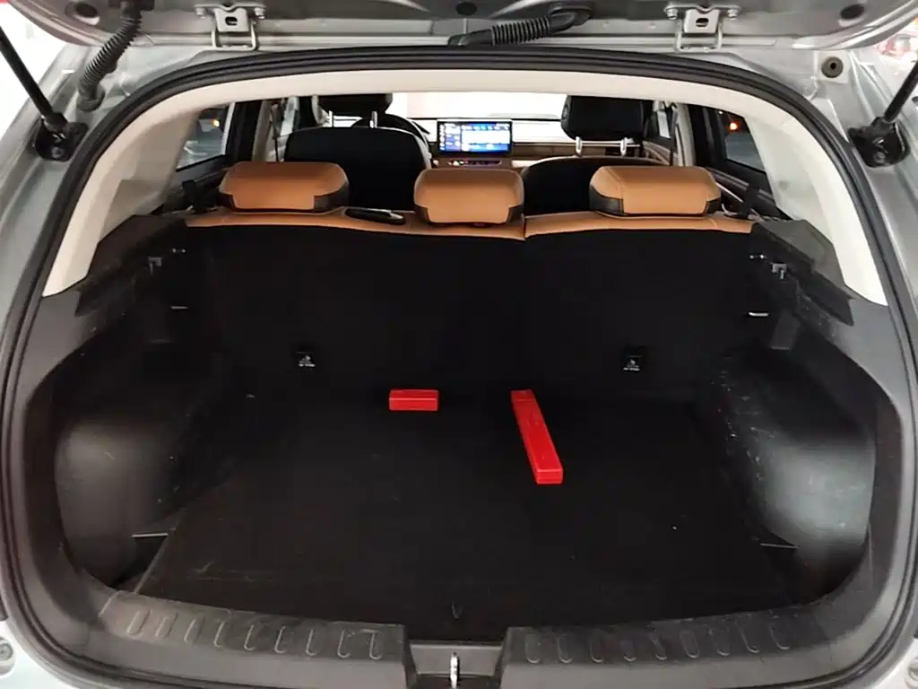 Haval Chulian — миниатюра 19