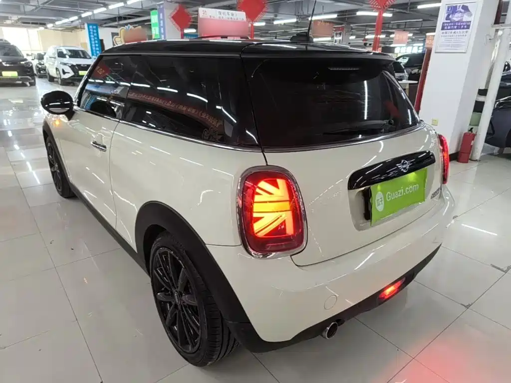 MINI Mini — миниатюра 5