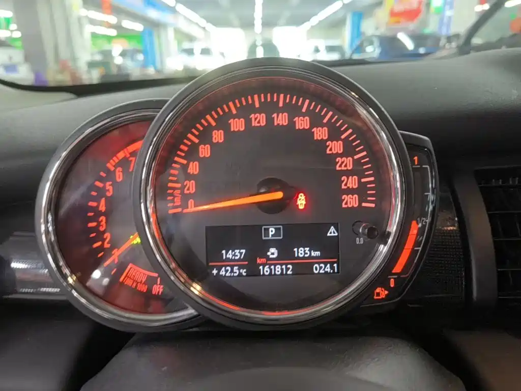 MINI Mini — миниатюра 12