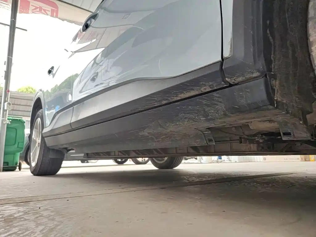 Chevrolet Menlo — миниатюра 21