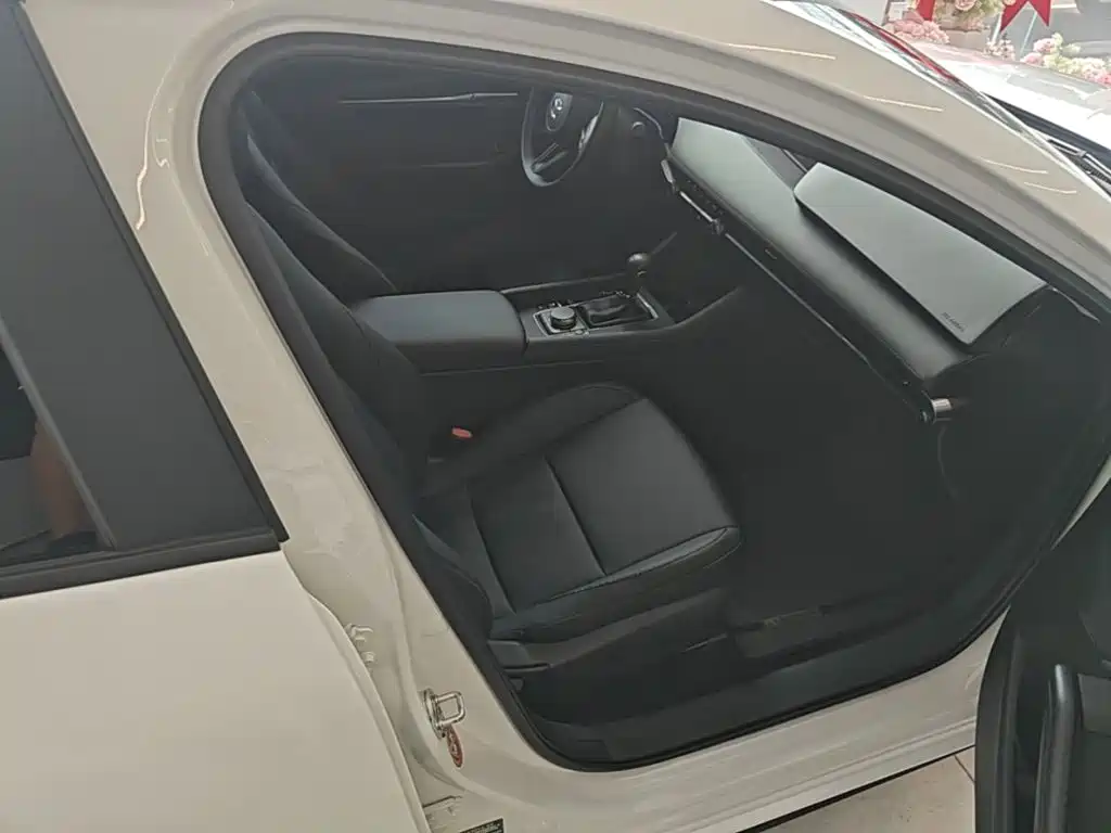 Mazda 3 Axela — миниатюра 25