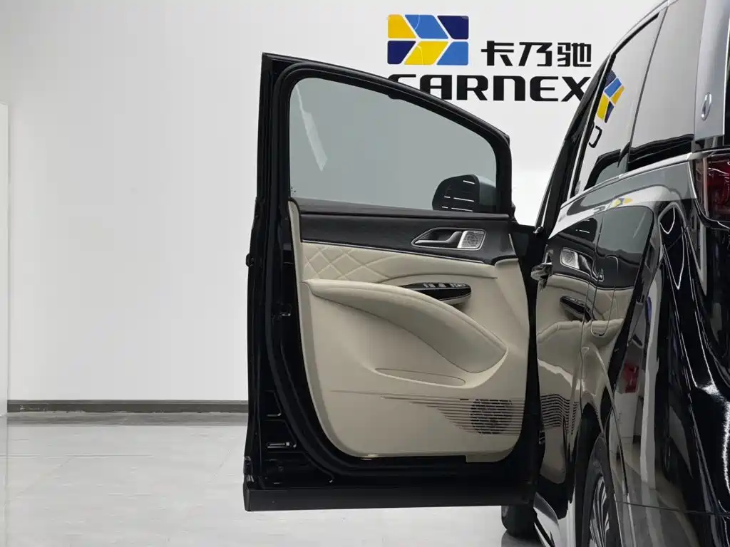 Denza D9 PIONEER 4-seat Create Leader Edition, фото 7