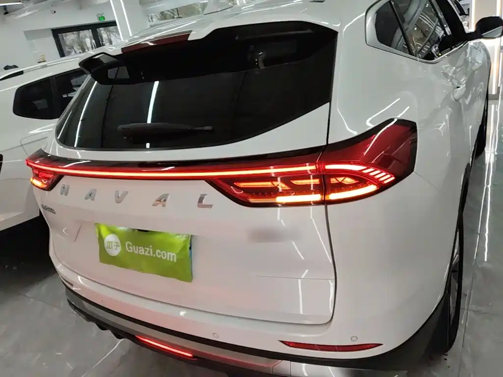 Haval H6 — миниатюра 6